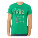 AHUNDYP 1982 Champions Roster Tee
