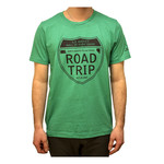 AHUNDYP 2022 Hall of Fame Game Road Trip Tee