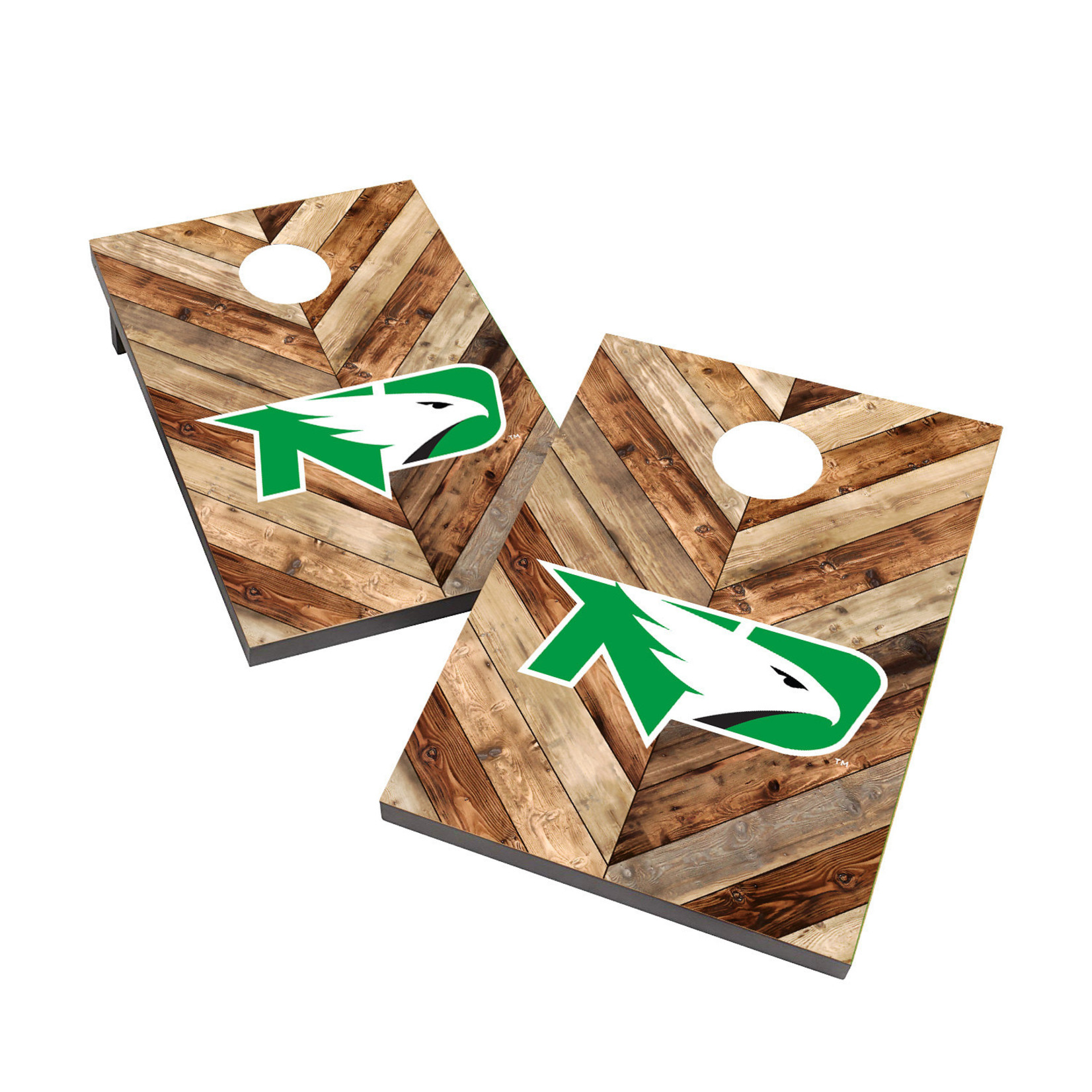 2X3 Cornhole Toss