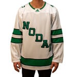 Adidas Adidas NODAK Hockey Jersey
