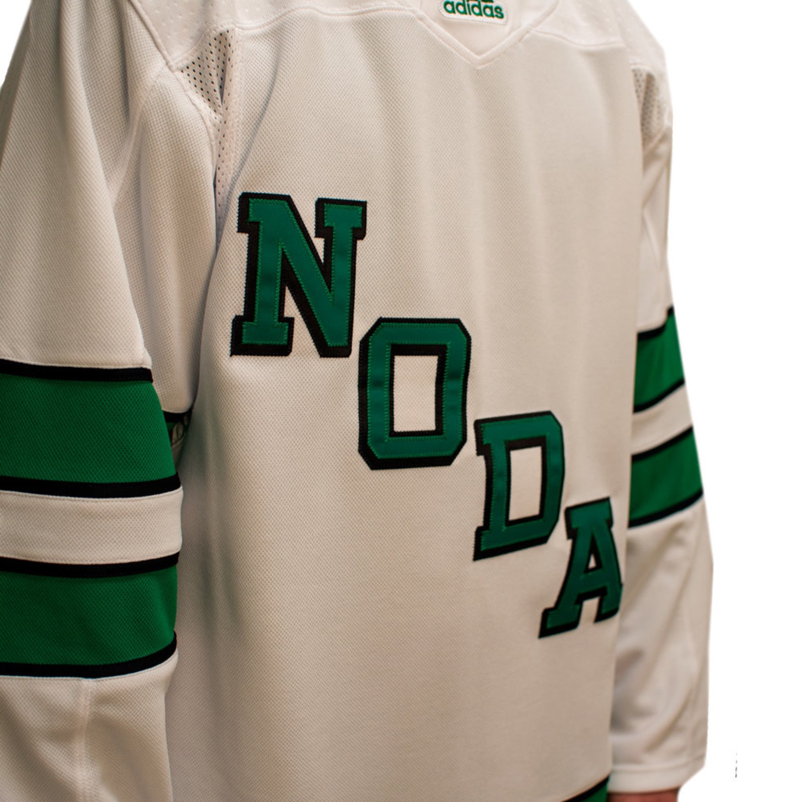 Adidas Adidas NODAK Hockey Jersey