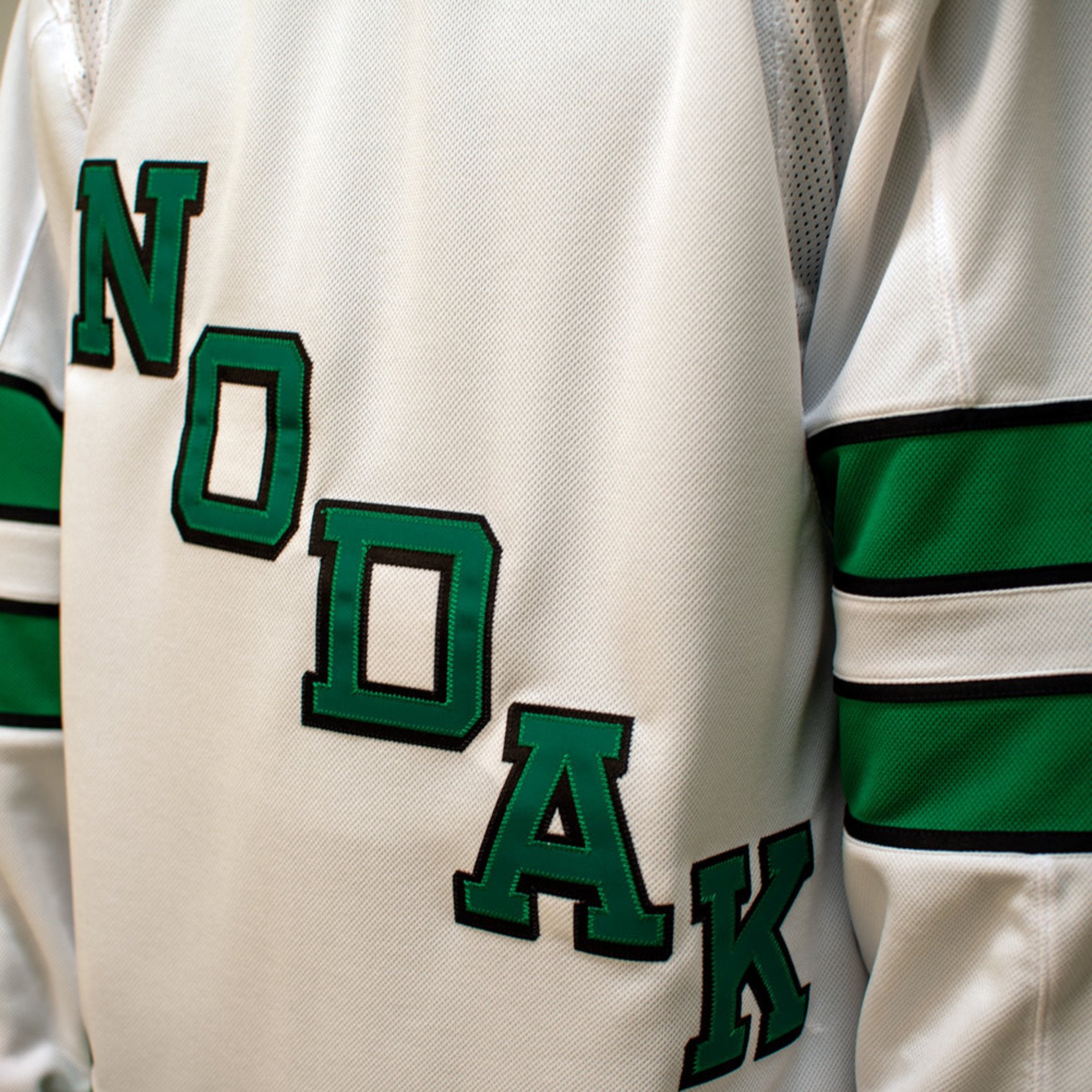 Adidas Adidas NODAK Hockey Jersey