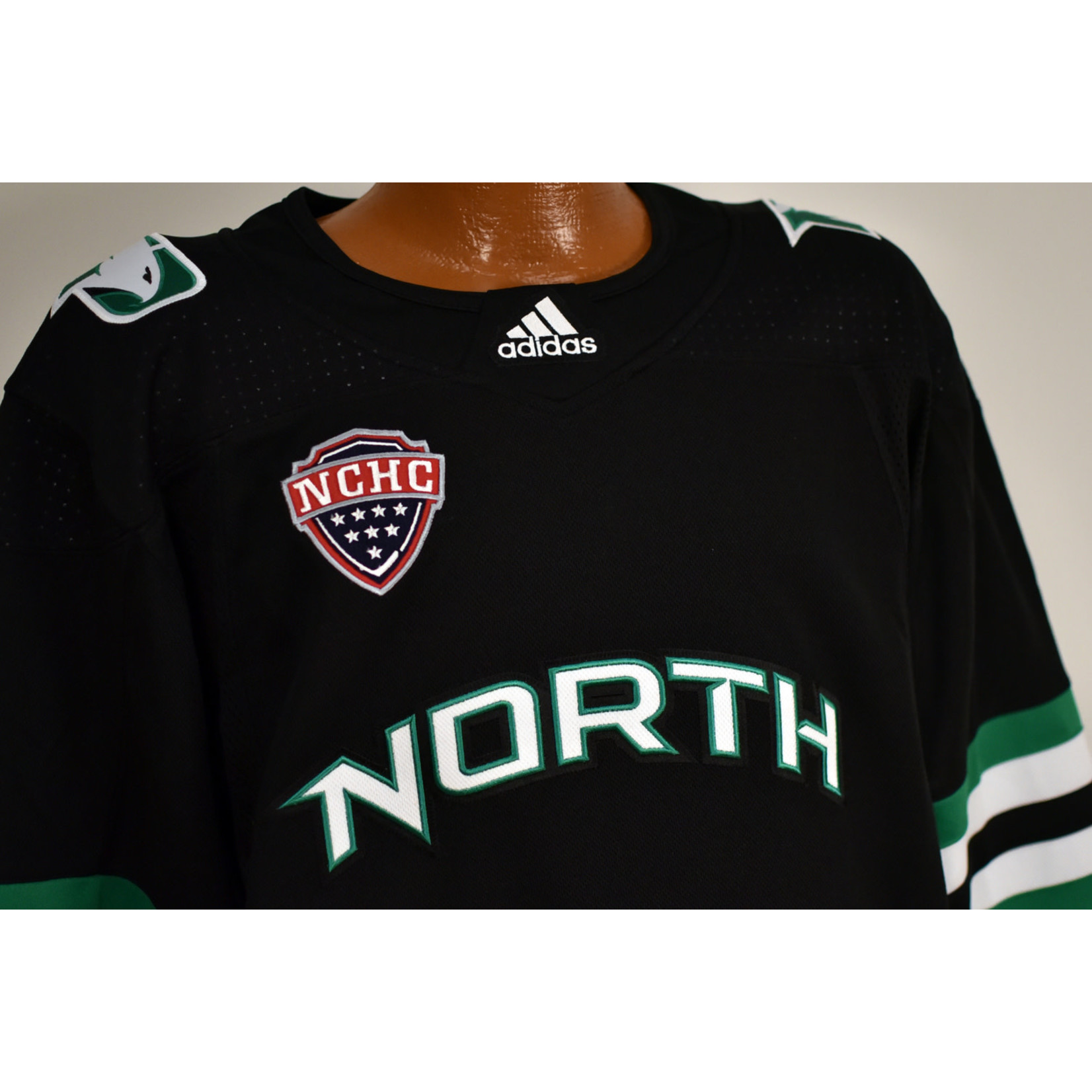 Infant North Dakota Hockey Jersey - Sioux Shop at Ralph Engelstad