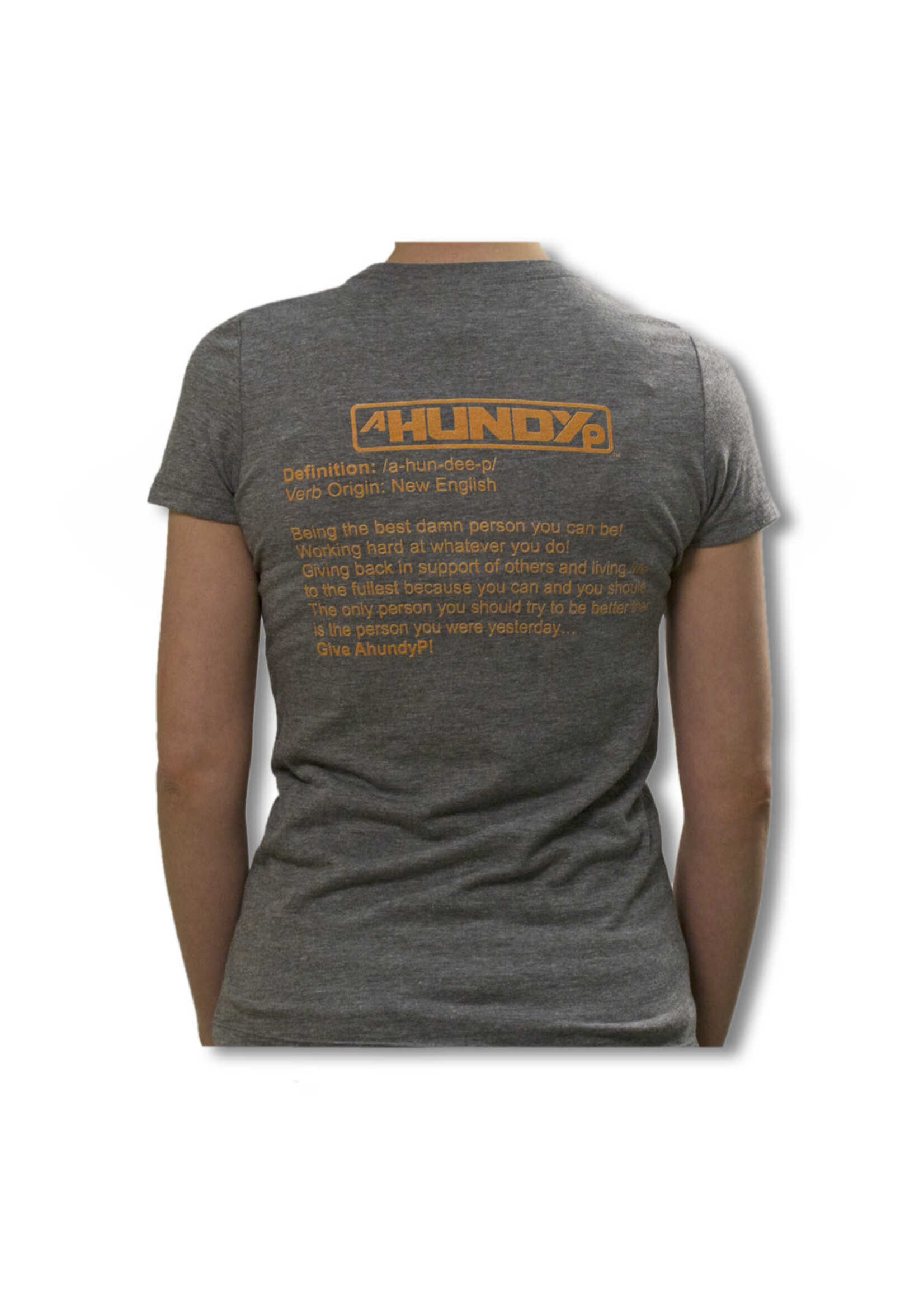 AHUNDYP AHUNDYP Original Ladies
