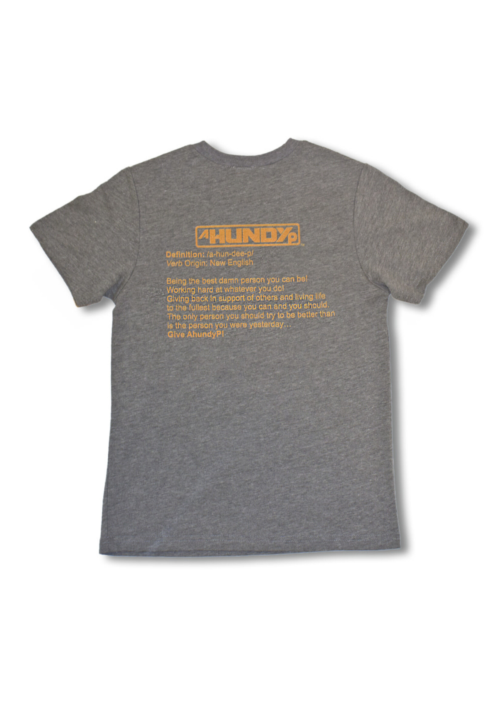 AHUNDYP AHUNDYP Original Toddler