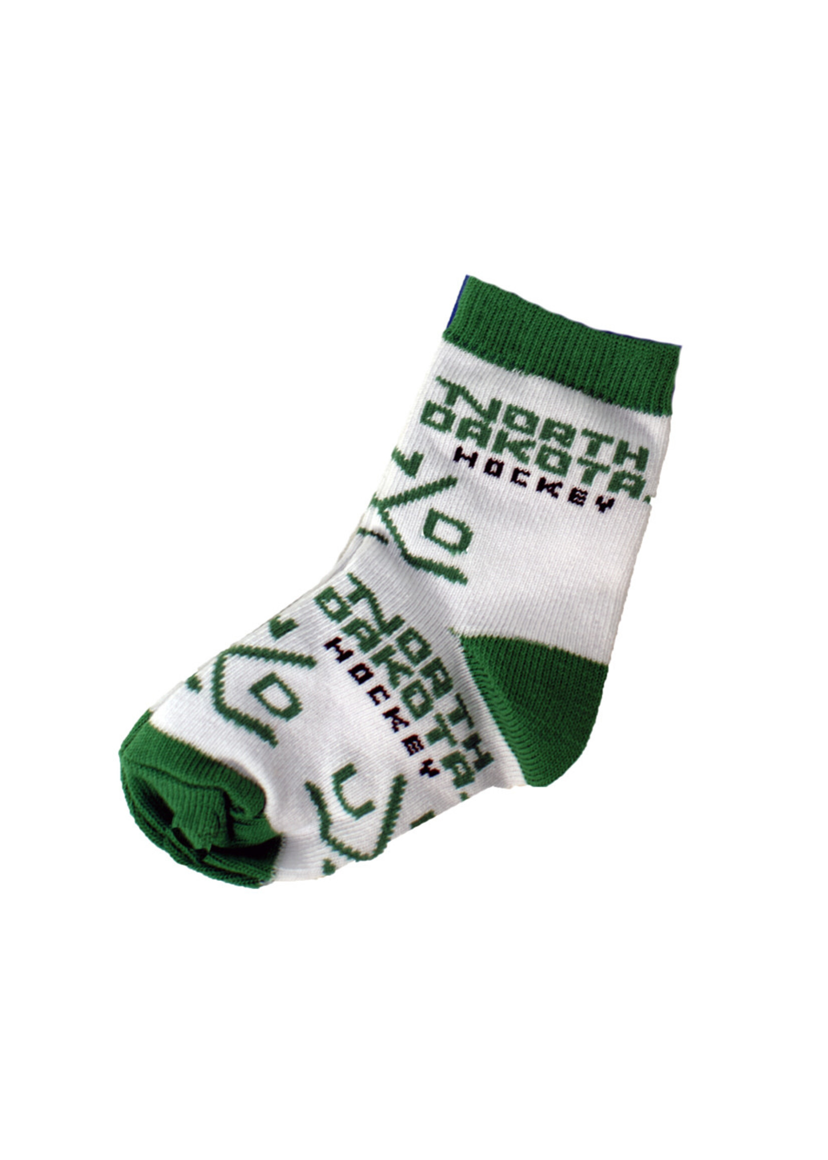 All Over Hockey Stick Socks