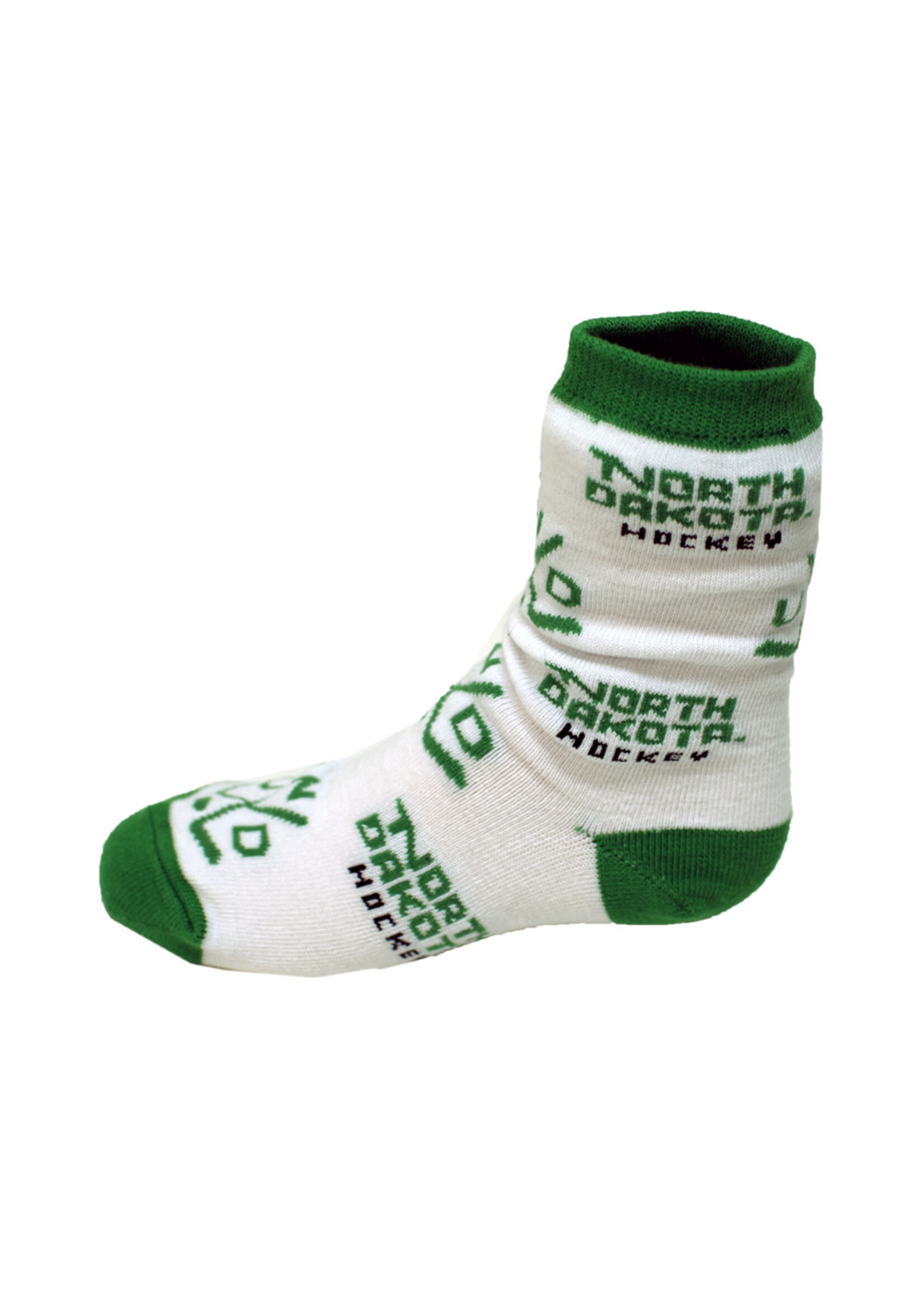 All Over Hockey Stick Socks