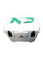 Big Frig Big Frig Fighting Hawks Cooler
