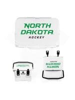 Big Frig Big Frig North Dakota Hockey Cooler