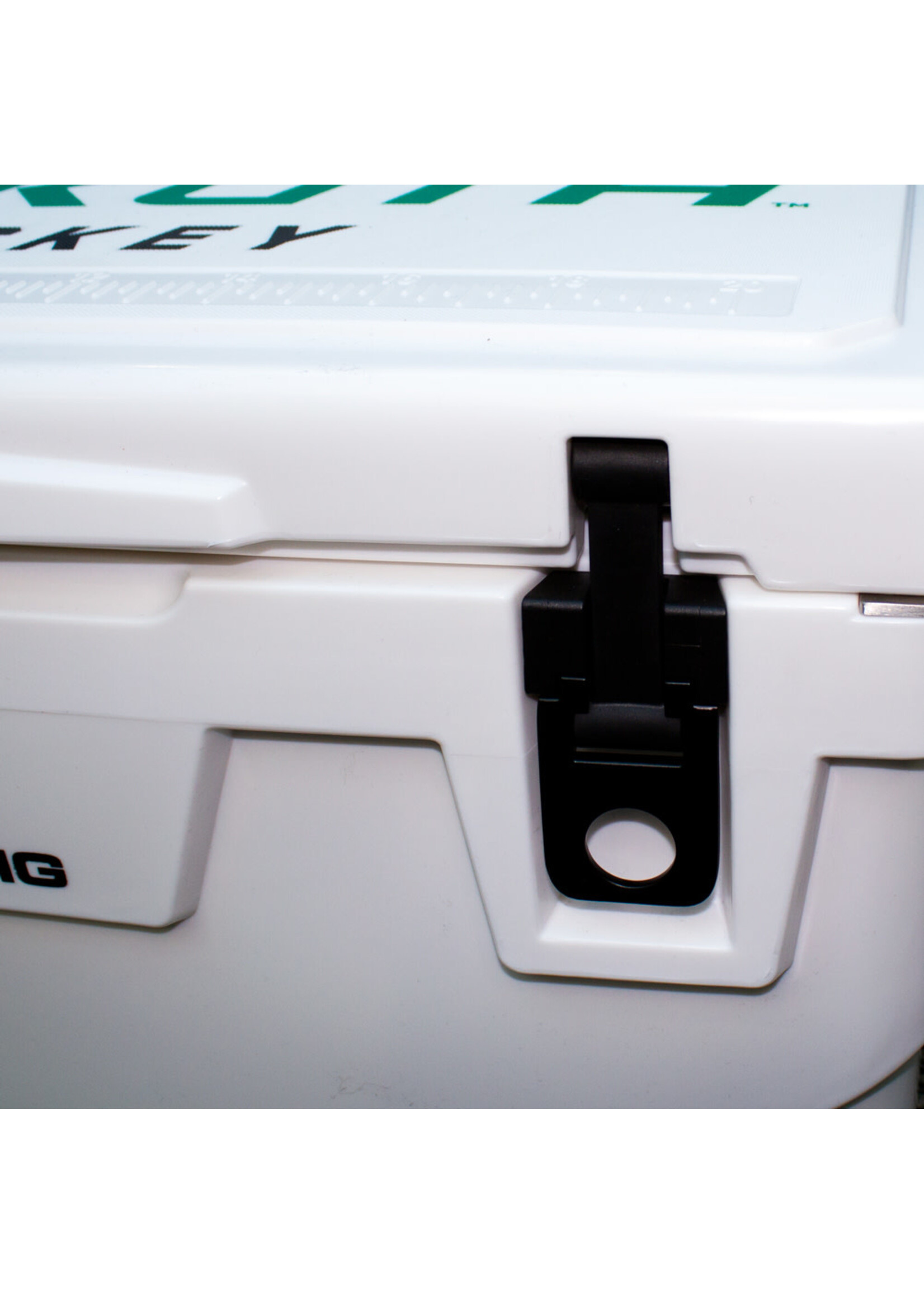 Big Frig Big Frig North Dakota Hockey Cooler