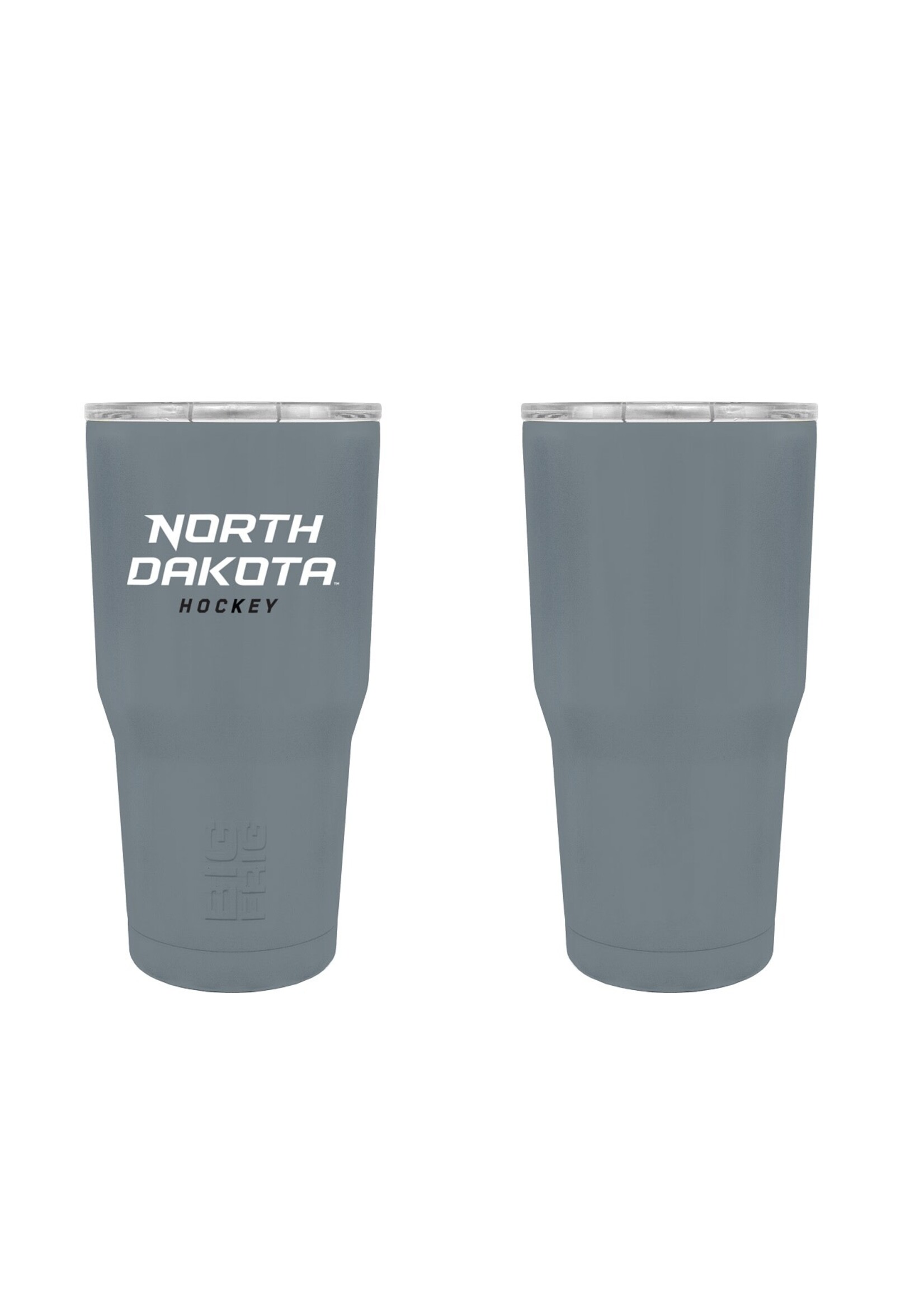Big Frig Big Frig North Dakota Hockey Tumbler