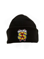 AHUNDYP Bob Tomahawk Toque
