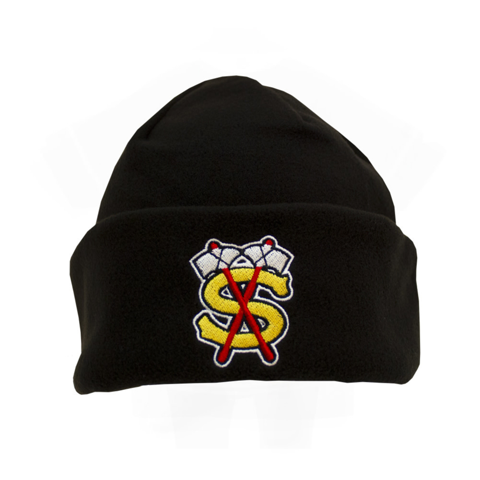 AHUNDYP Bob Tomahawk Toque