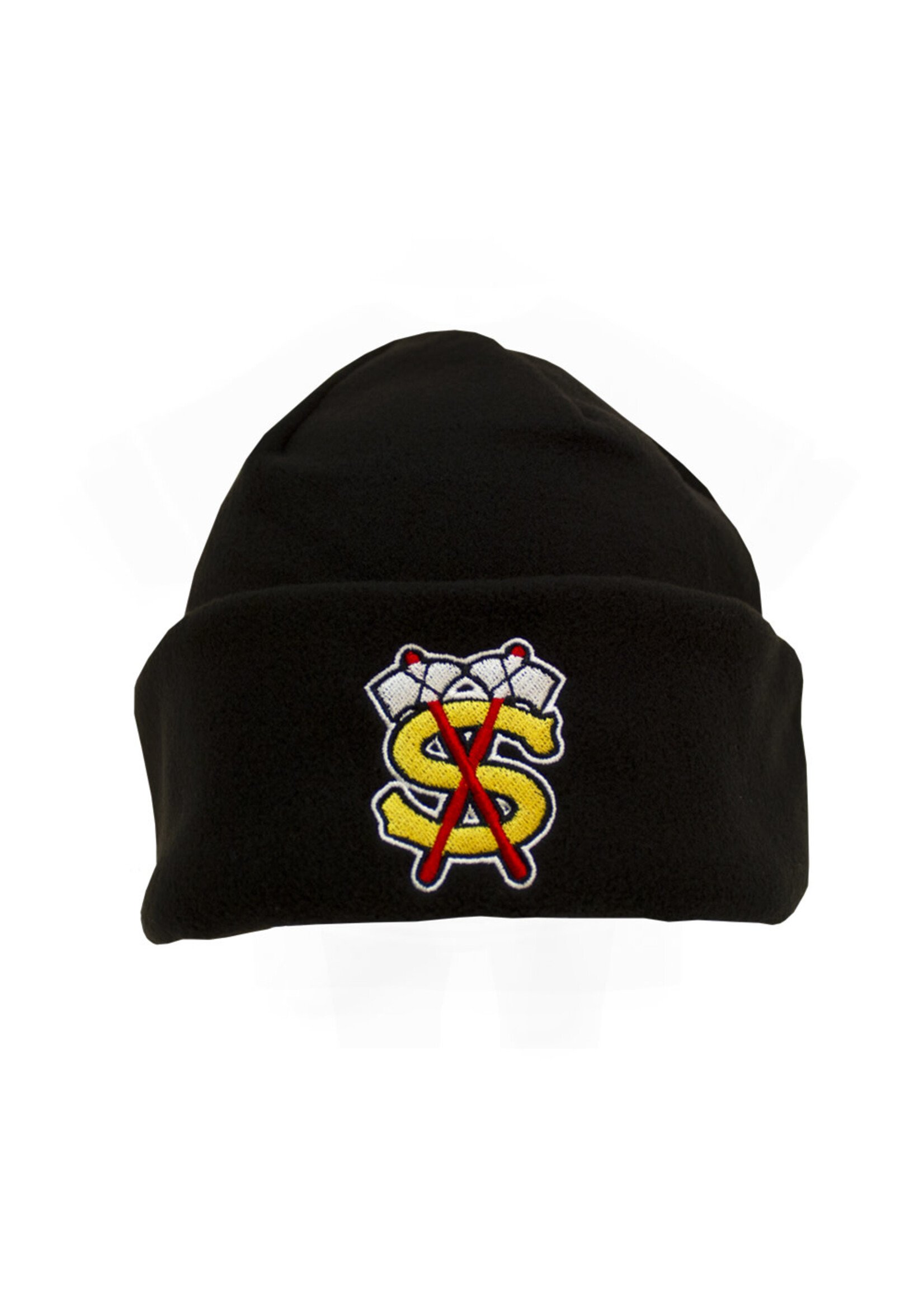 AHUNDYP Bob Tomahawk Toque