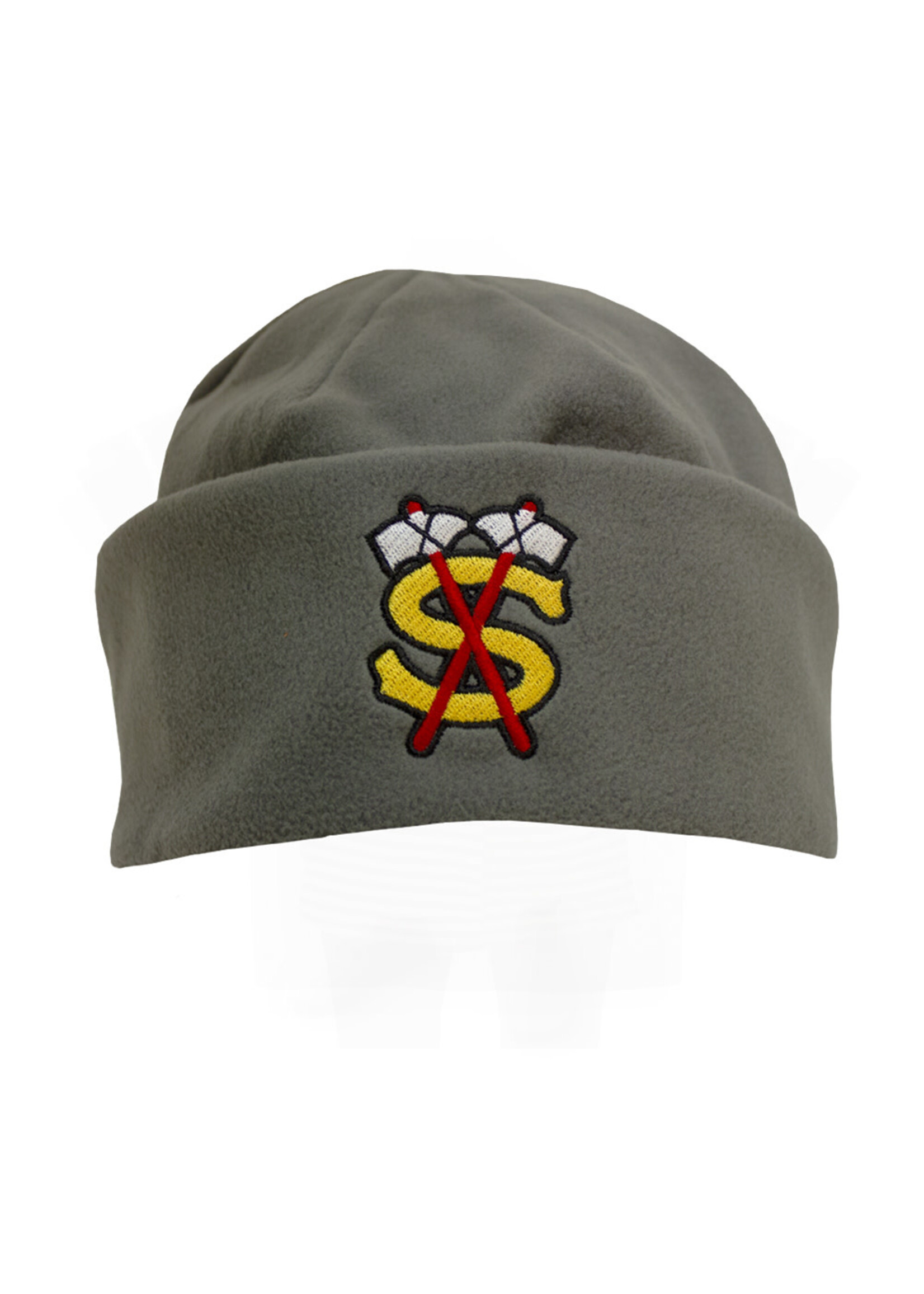 AHUNDYP Bob Tomahawk Toque