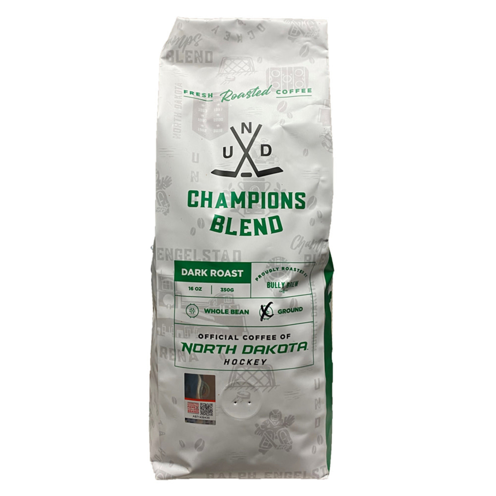 Champions Blend by Bully Brew