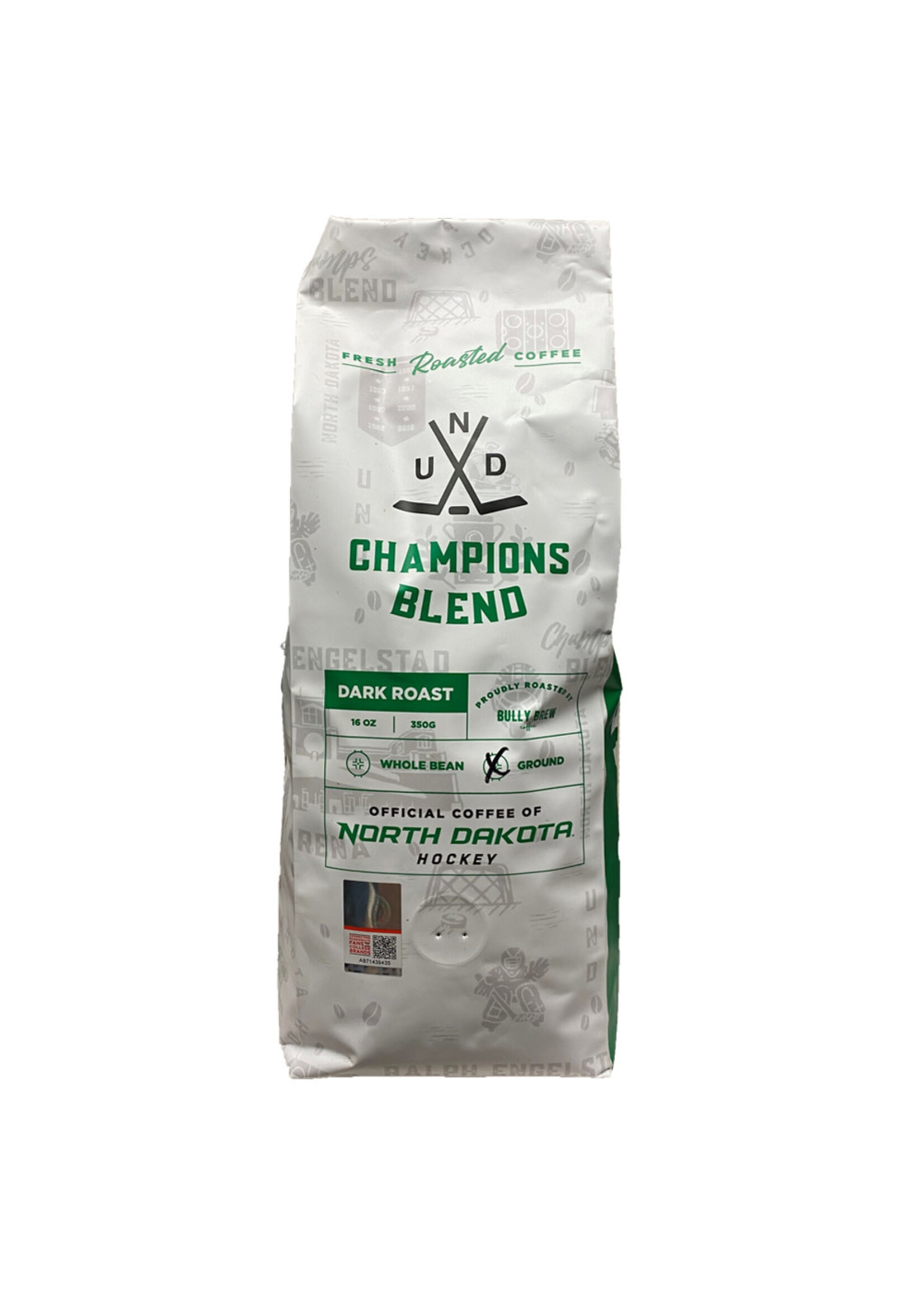 Bully Brew Champions Blend by Bully Brew