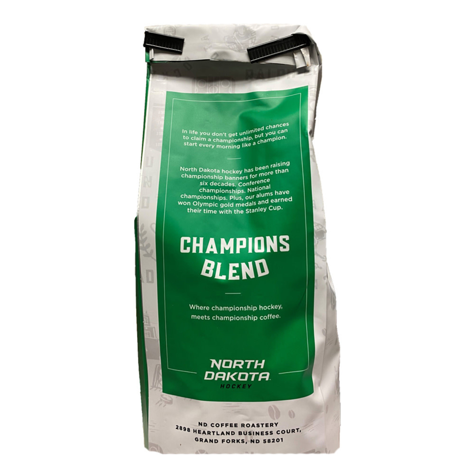 Champions Blend by Bully Brew