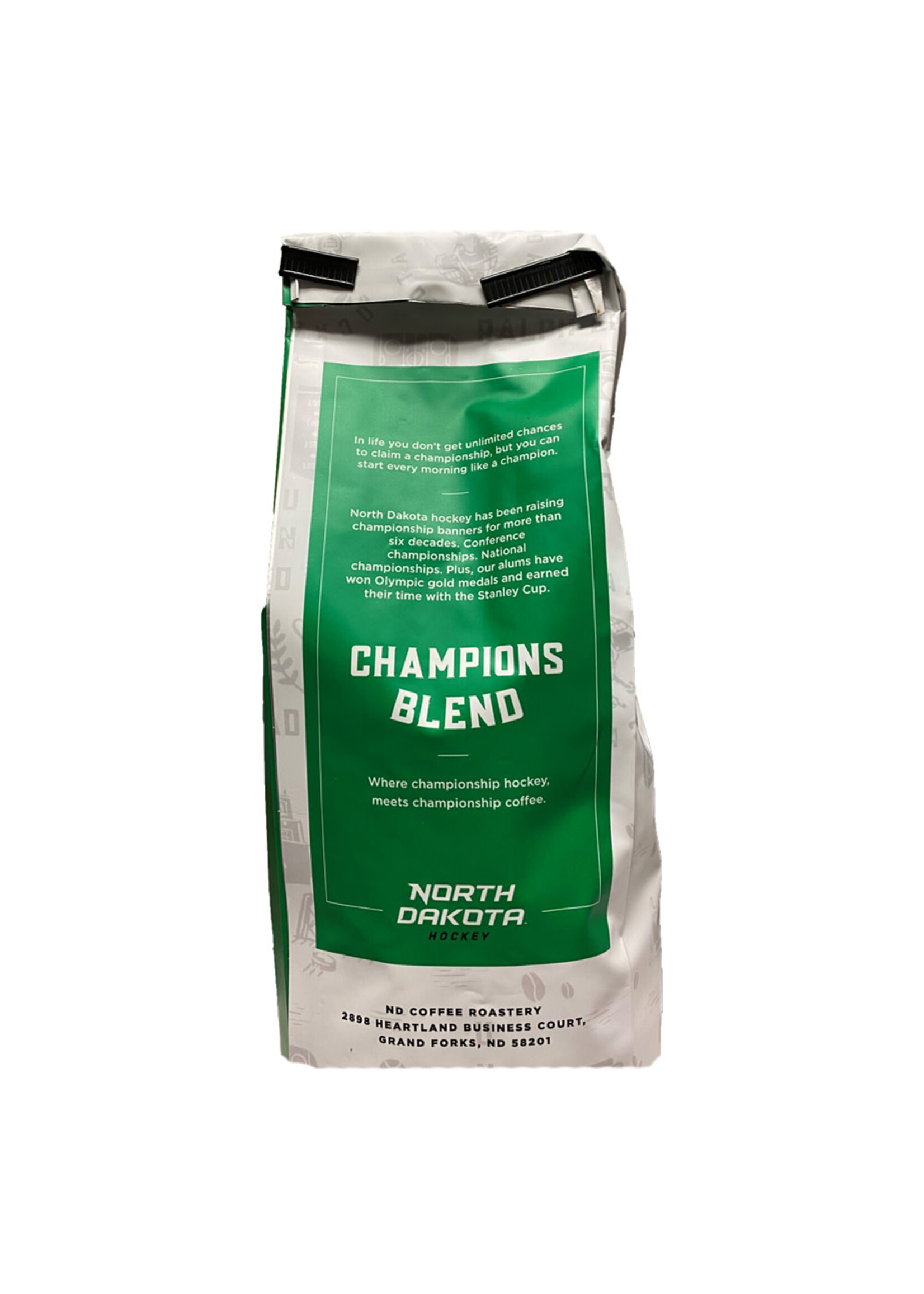 Bully Brew Champions Blend by Bully Brew