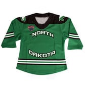 Infant North Dakota Hockey Jersey - Sioux Shop at Ralph Engelstad Arena