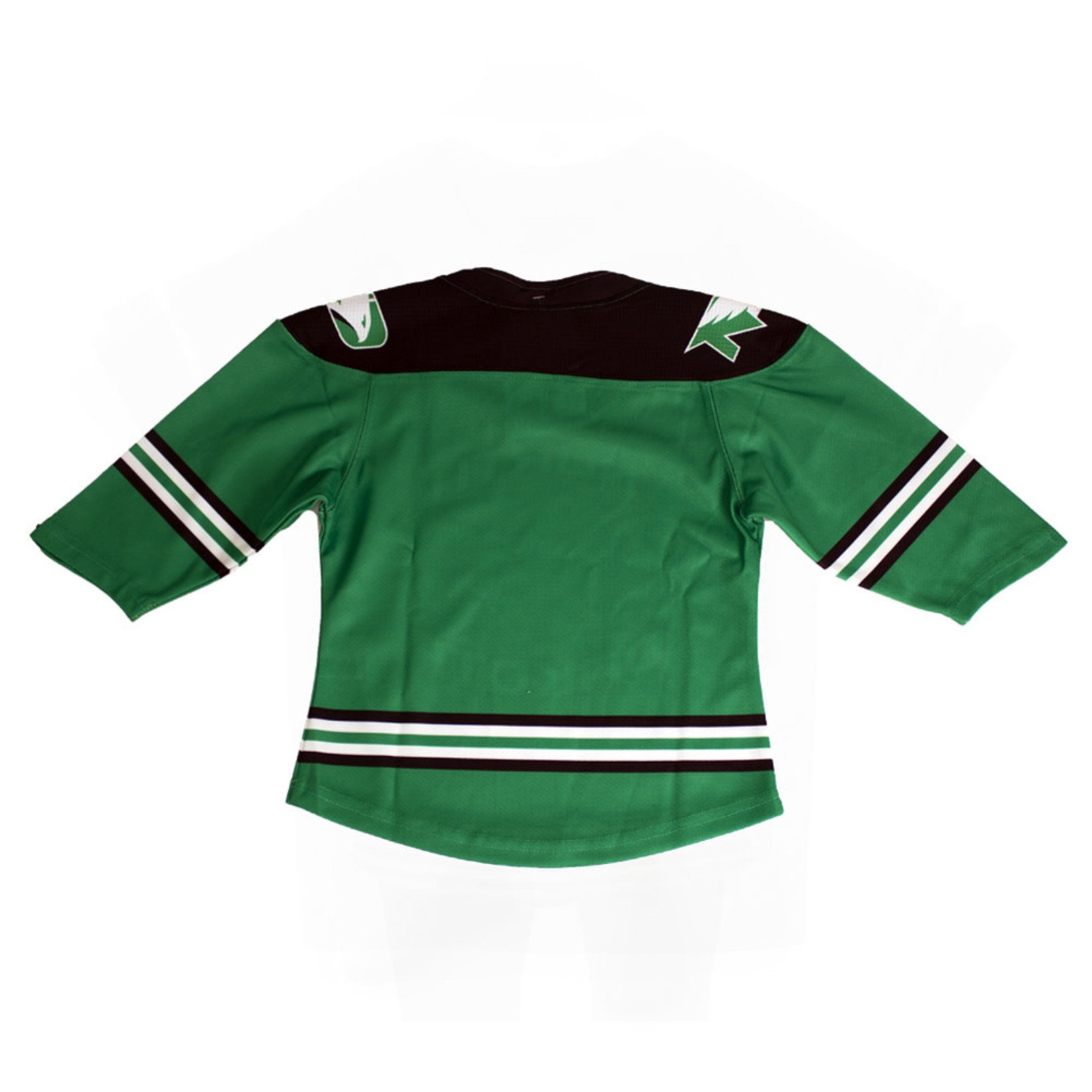 Replica NODAK Hockey Jersey - Sioux Shop at Ralph Engelstad Arena