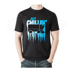 AHUNDYP Chillin' Tee