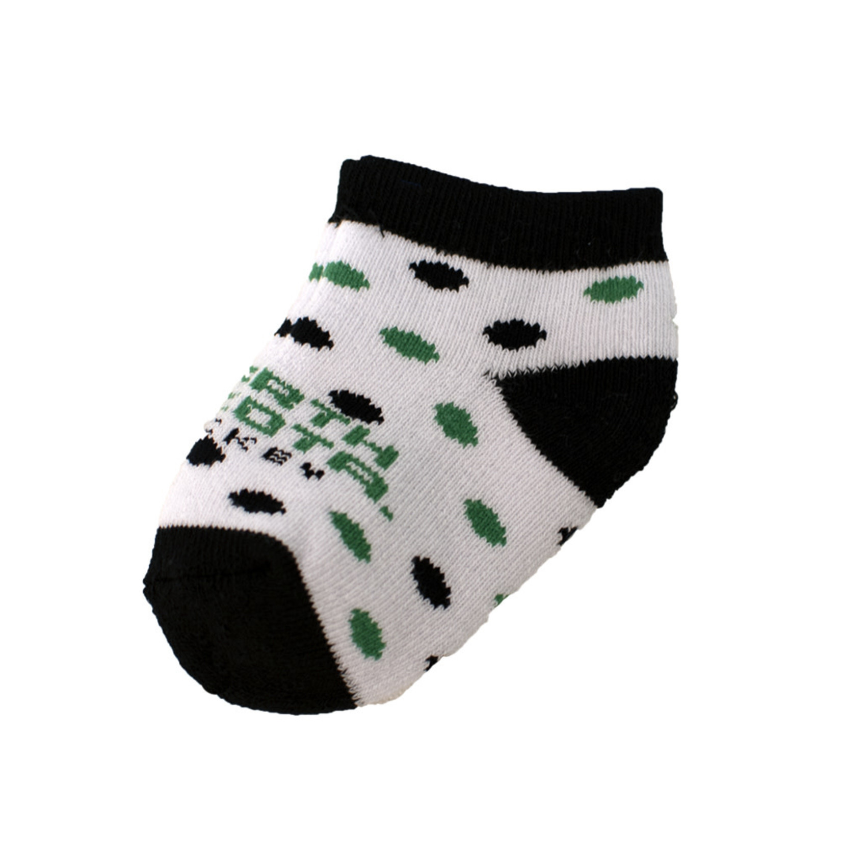 TCK Custom Socks Dots Bootie Kids Sock