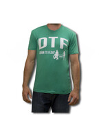 AHUNDYP Down To Float Tee
