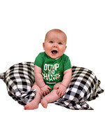 Blue 84 Dump & Change Onesie