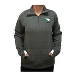 Gameday Couture Fighting Hawks About Town 1/4 Zip