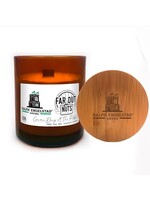 Worthy Pro Gameday @ The Ralph Glass Candle
