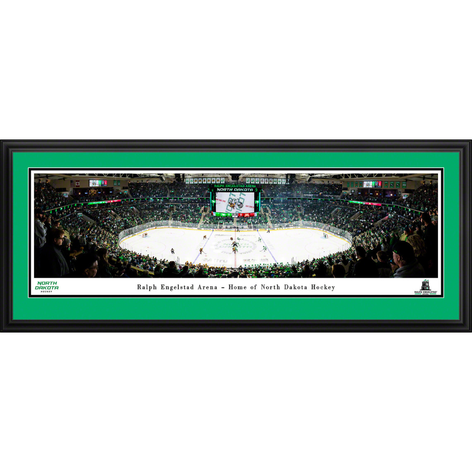 Sioux Shop at Ralph Engelstad Arena