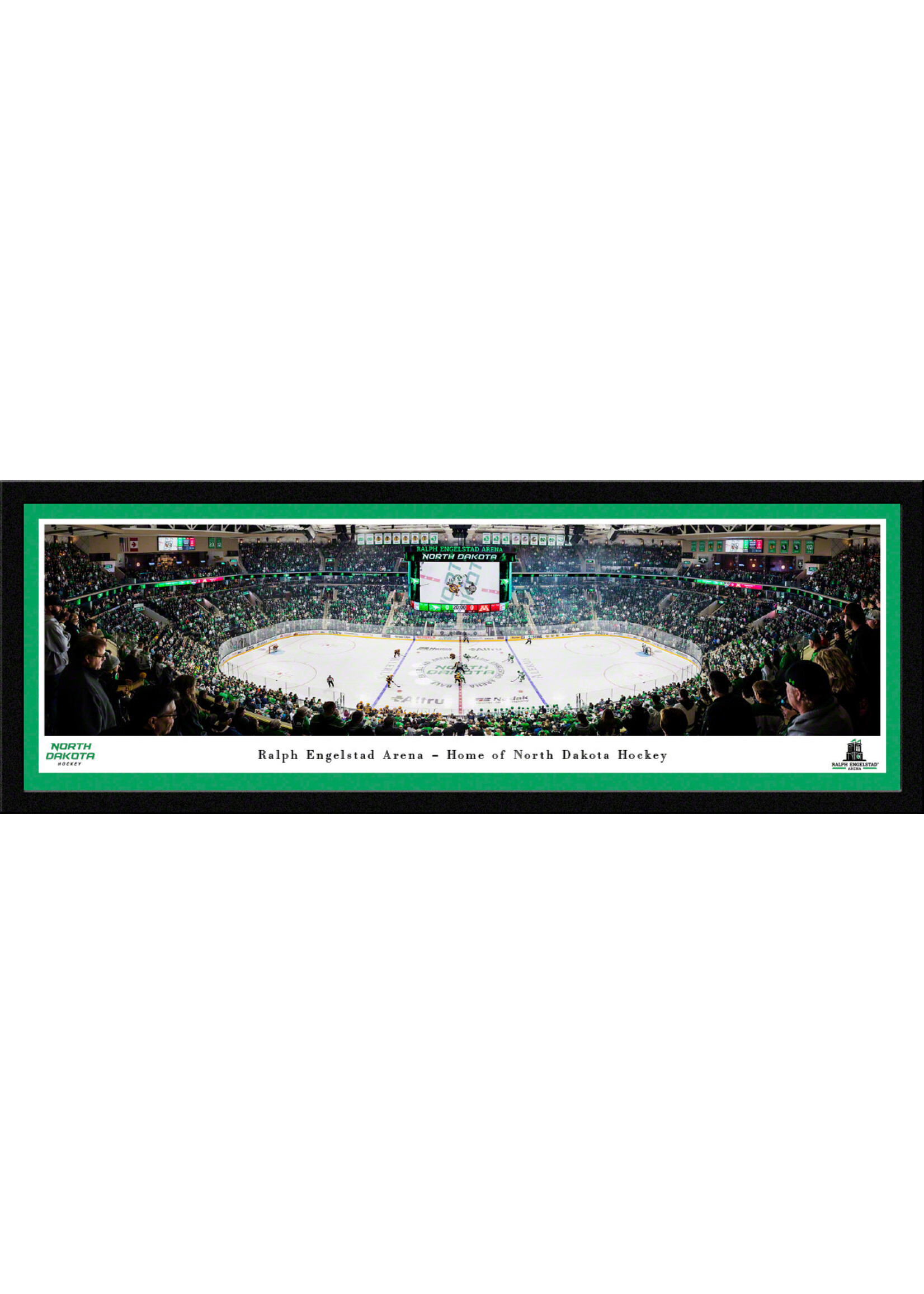 Blakeway Worldwide Panorama Gameday @ The Ralph Panorama