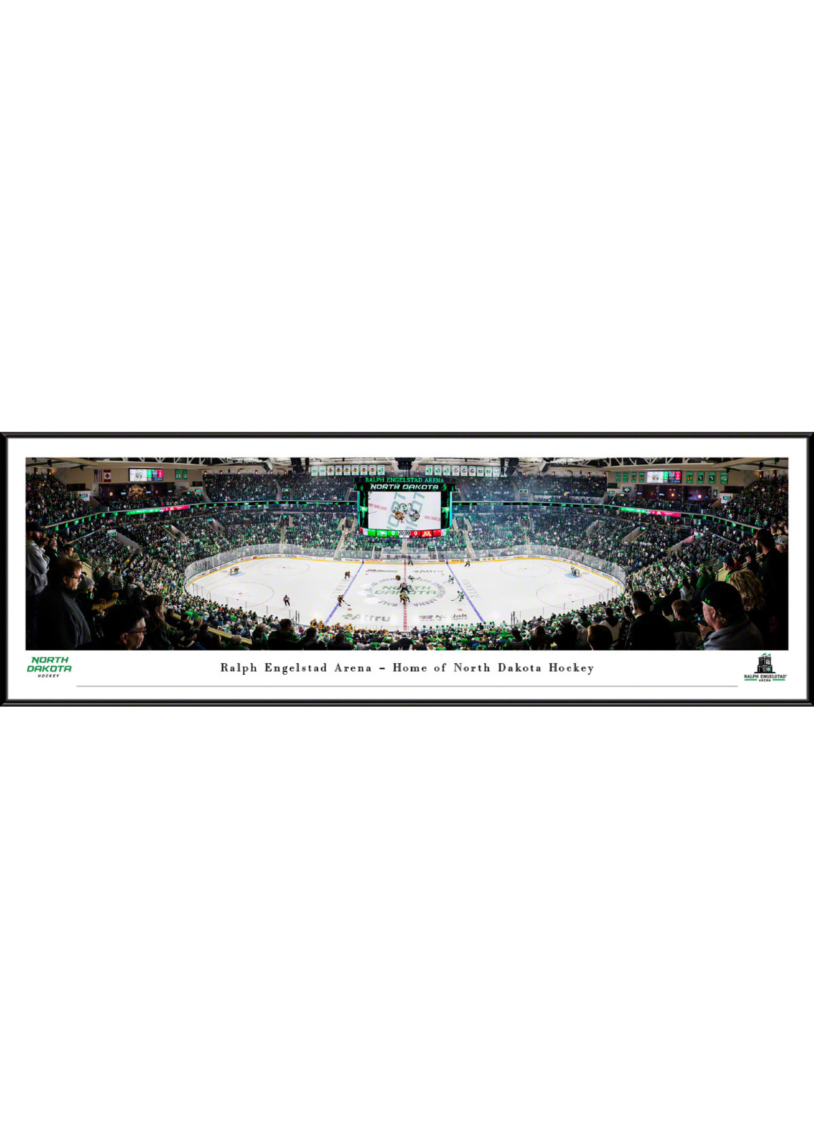 Blakeway Worldwide Panorama Gameday @ The Ralph Panorama