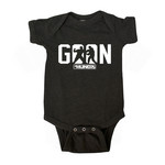 AHUNDYP Goon Onesie