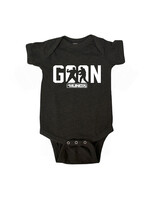 AHUNDYP Goon Onesie