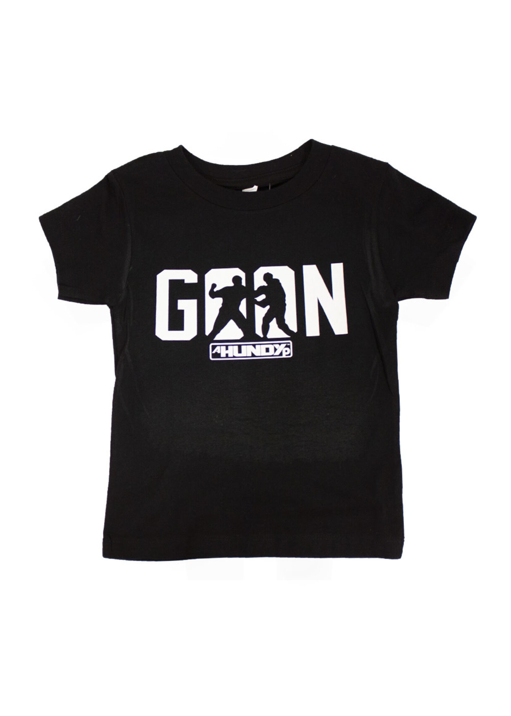 AHUNDYP Goon Toddler Tee