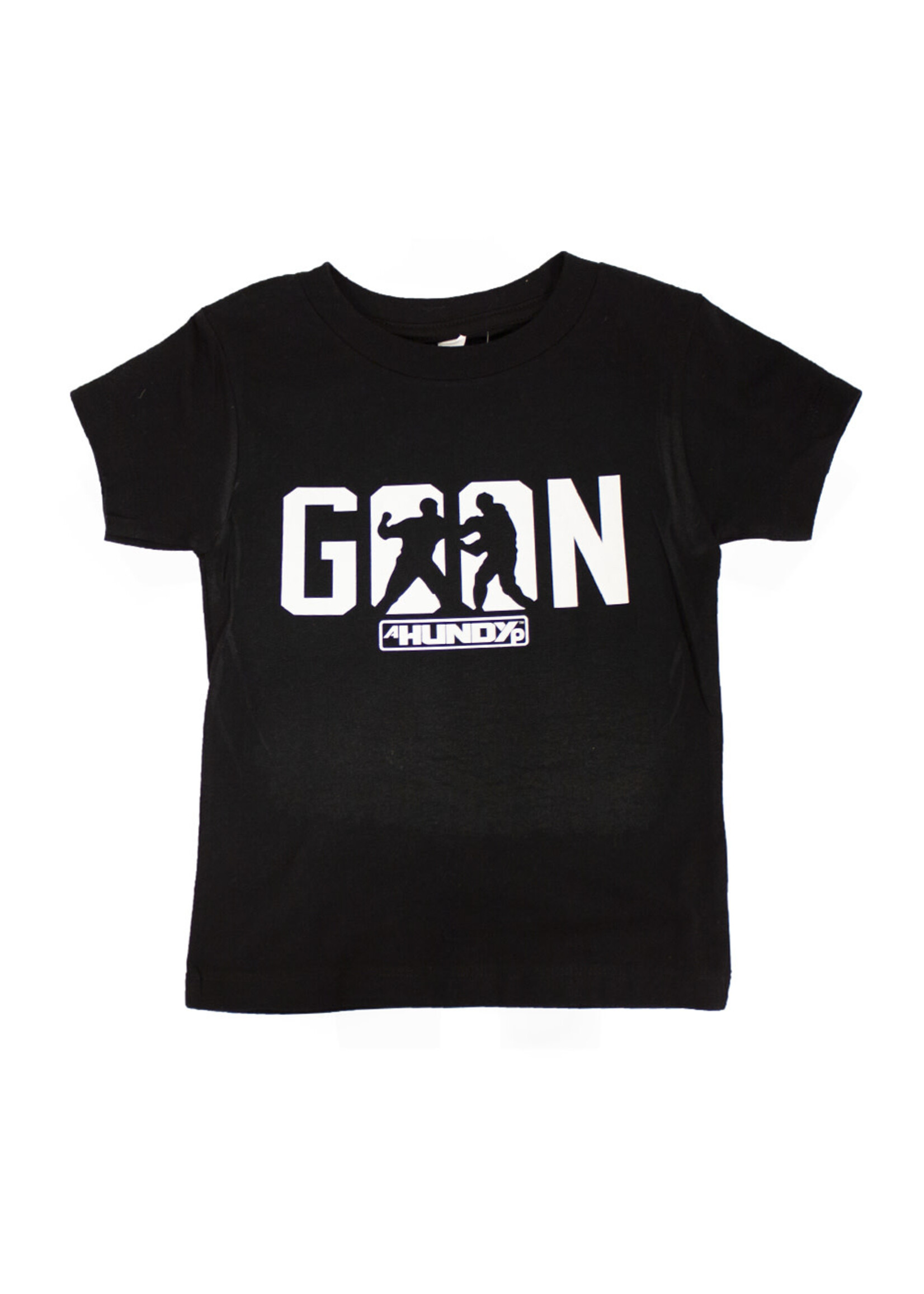 AHUNDYP Goon Youth Tee