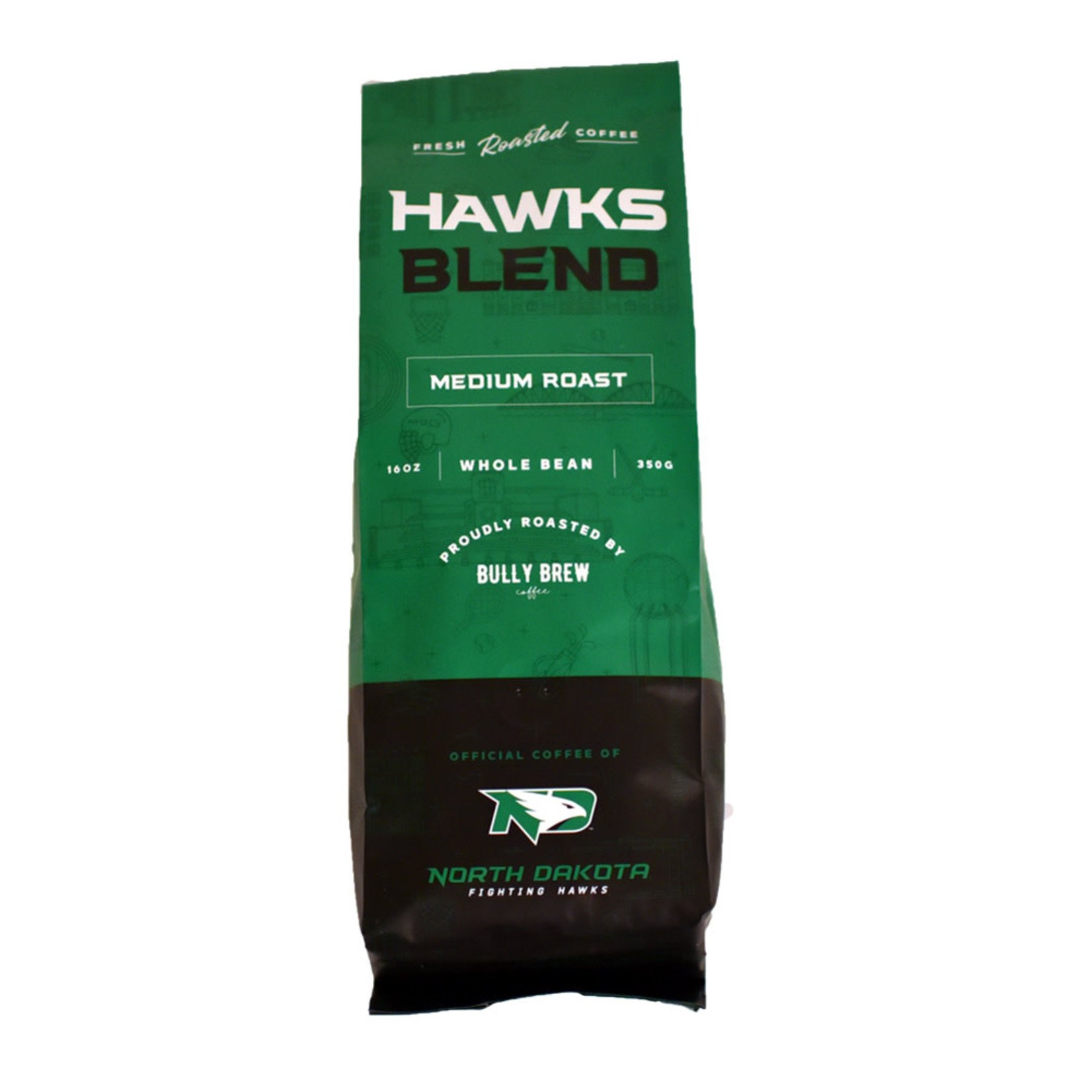 Hawks Blend by Bully Brew