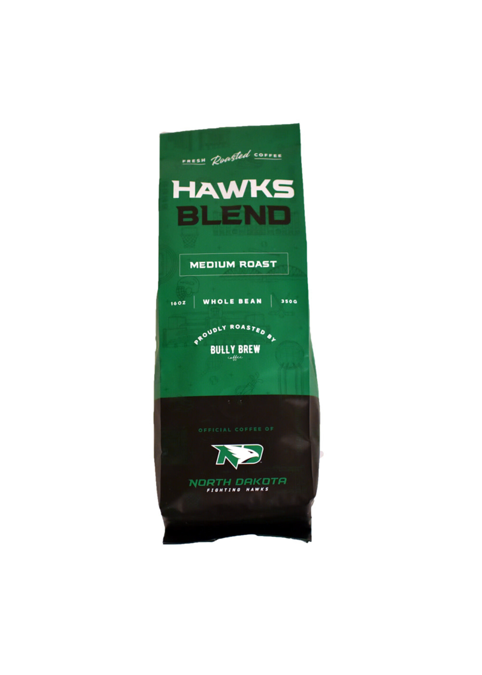 Bully Brew Hawks Blend by Bully Brew