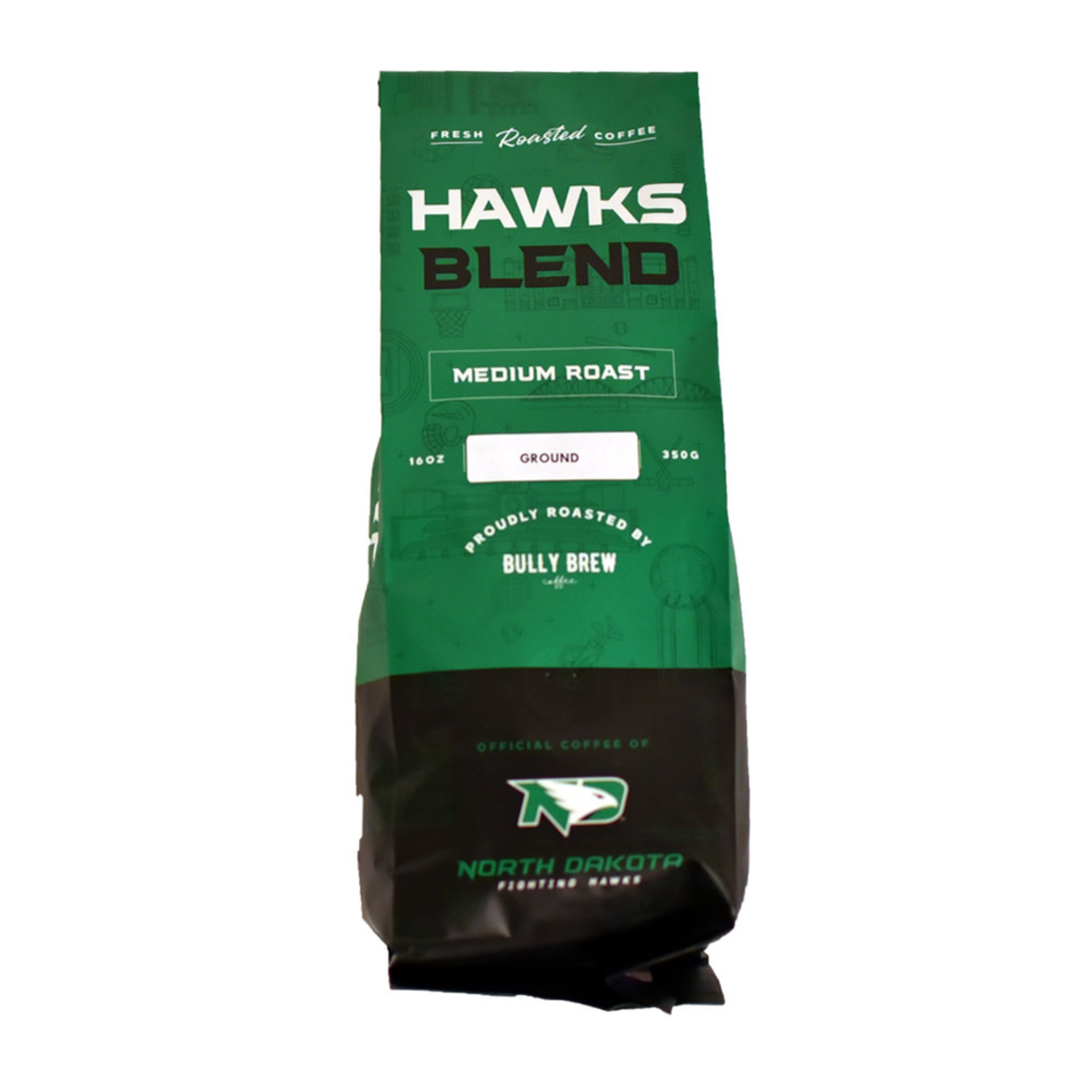 Bully Brew Hawks Blend by Bully Brew