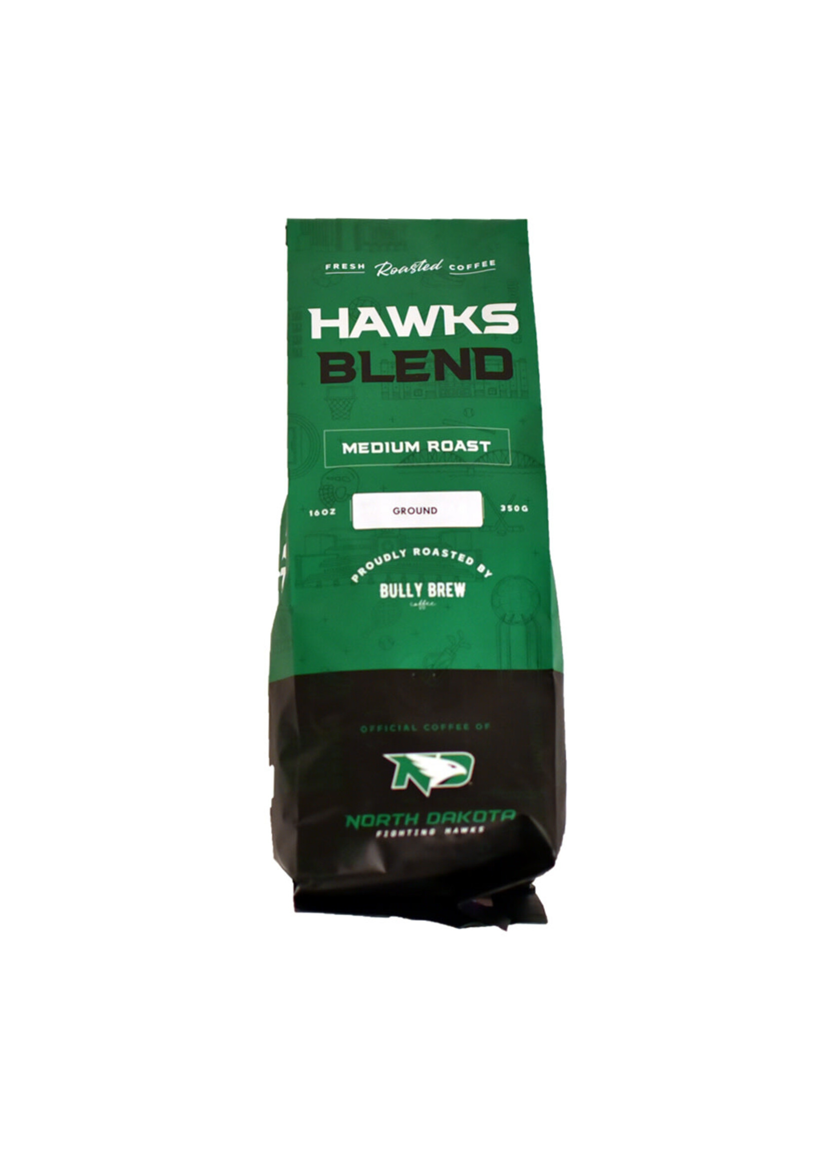 Bully Brew Hawks Blend by Bully Brew