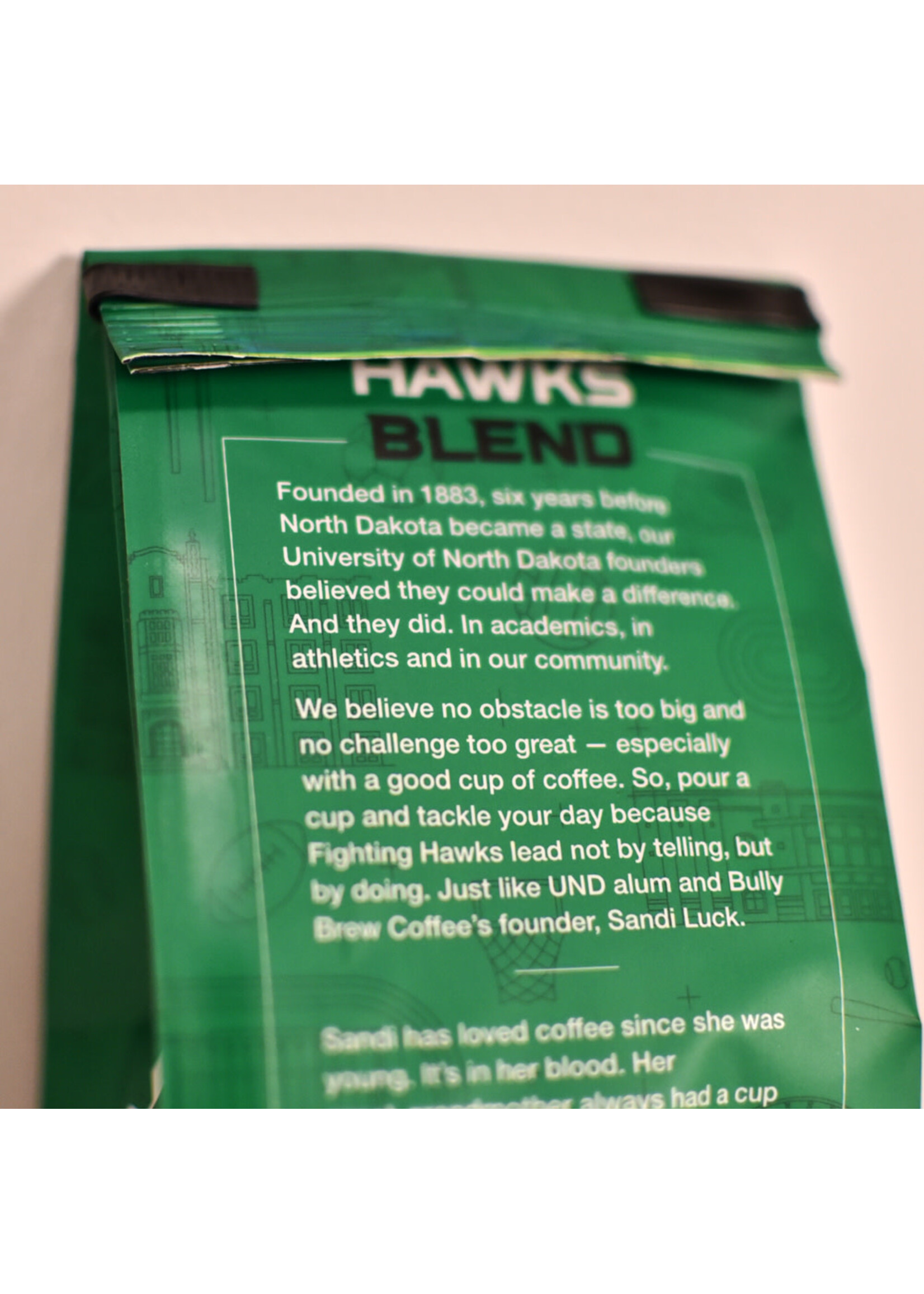 Bully Brew Hawks Blend by Bully Brew