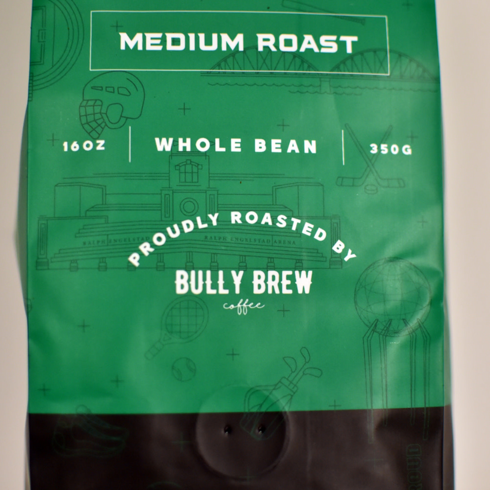 Bully Brew Hawks Blend by Bully Brew