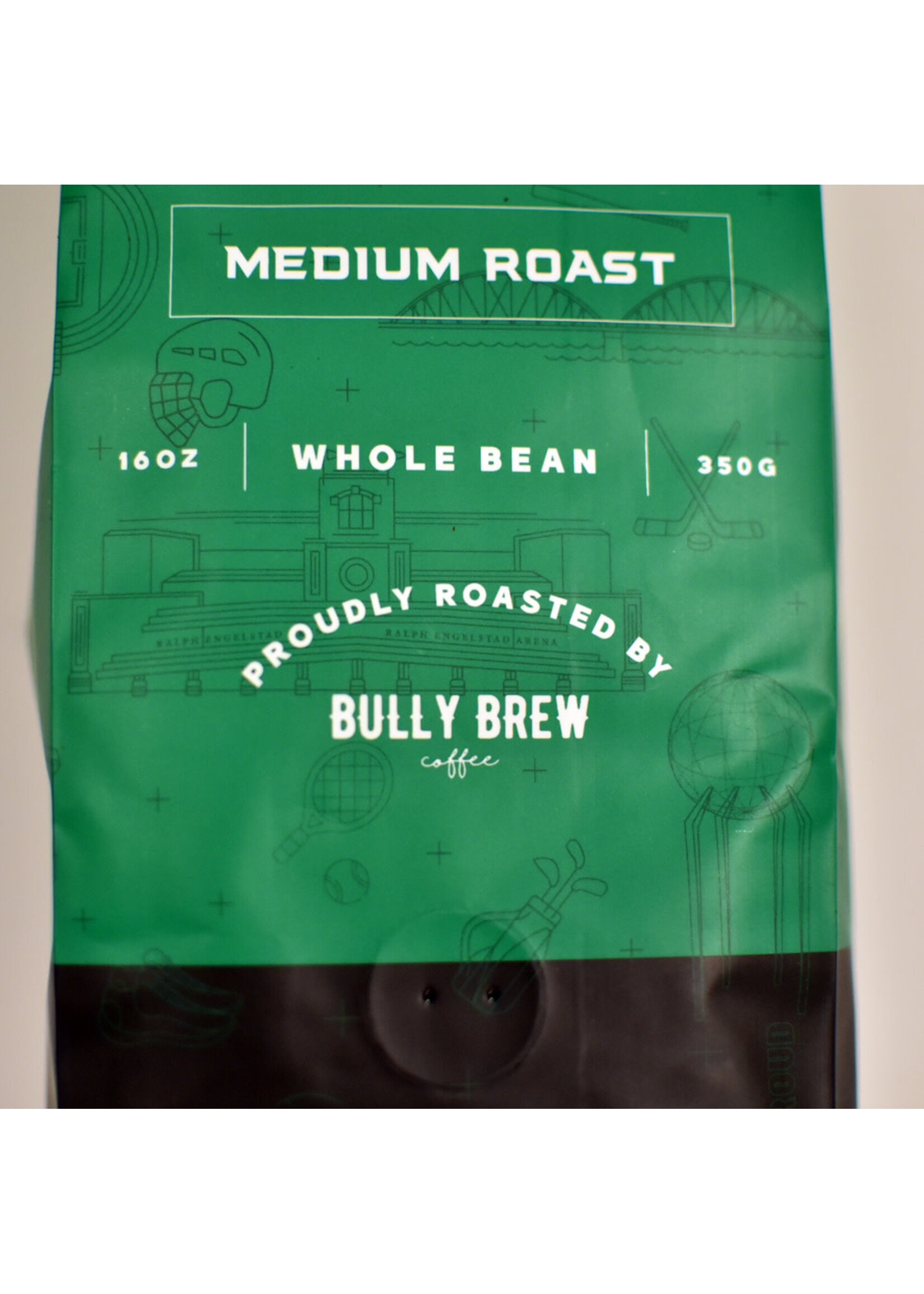 Bully Brew Hawks Blend by Bully Brew