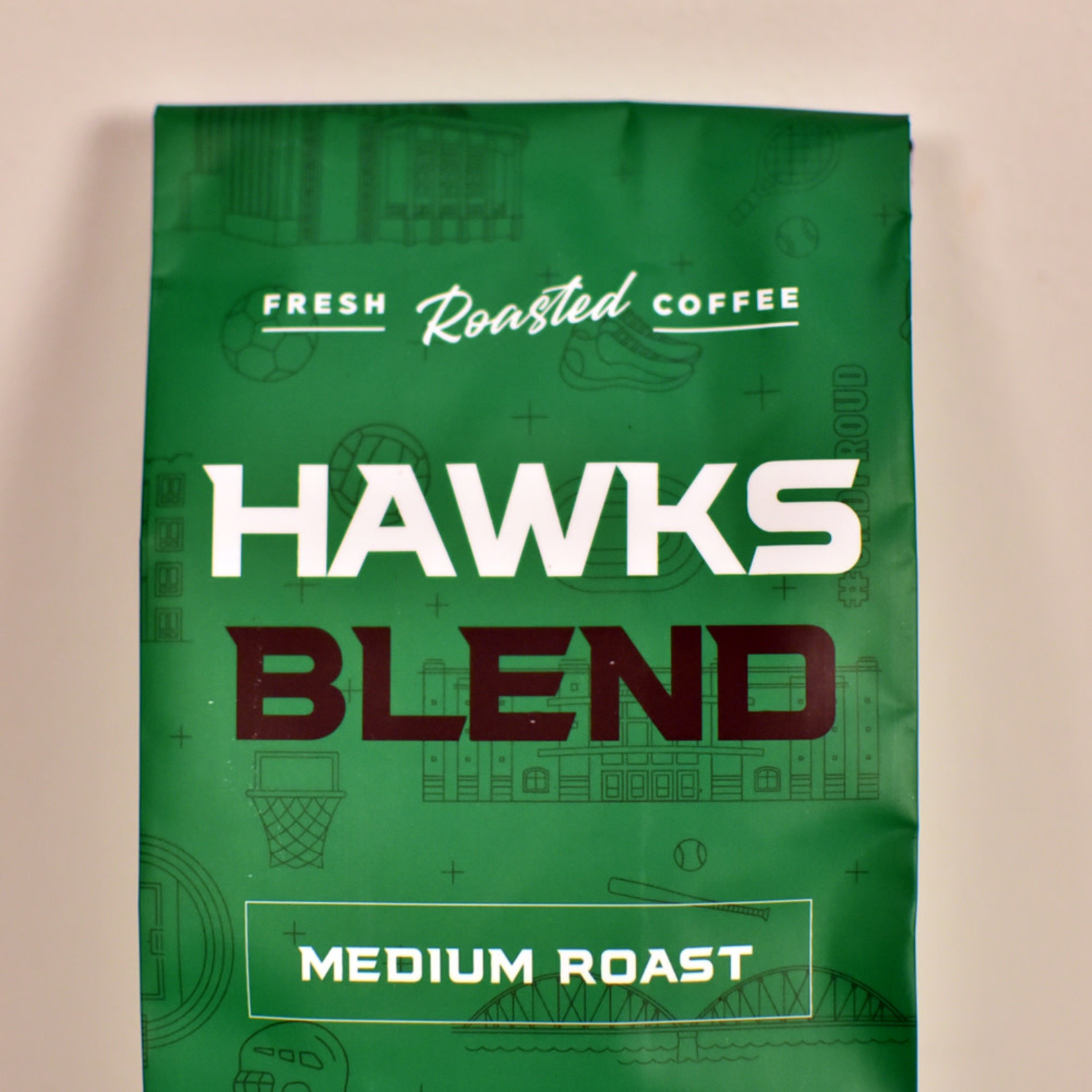 Bully Brew Hawks Blend by Bully Brew