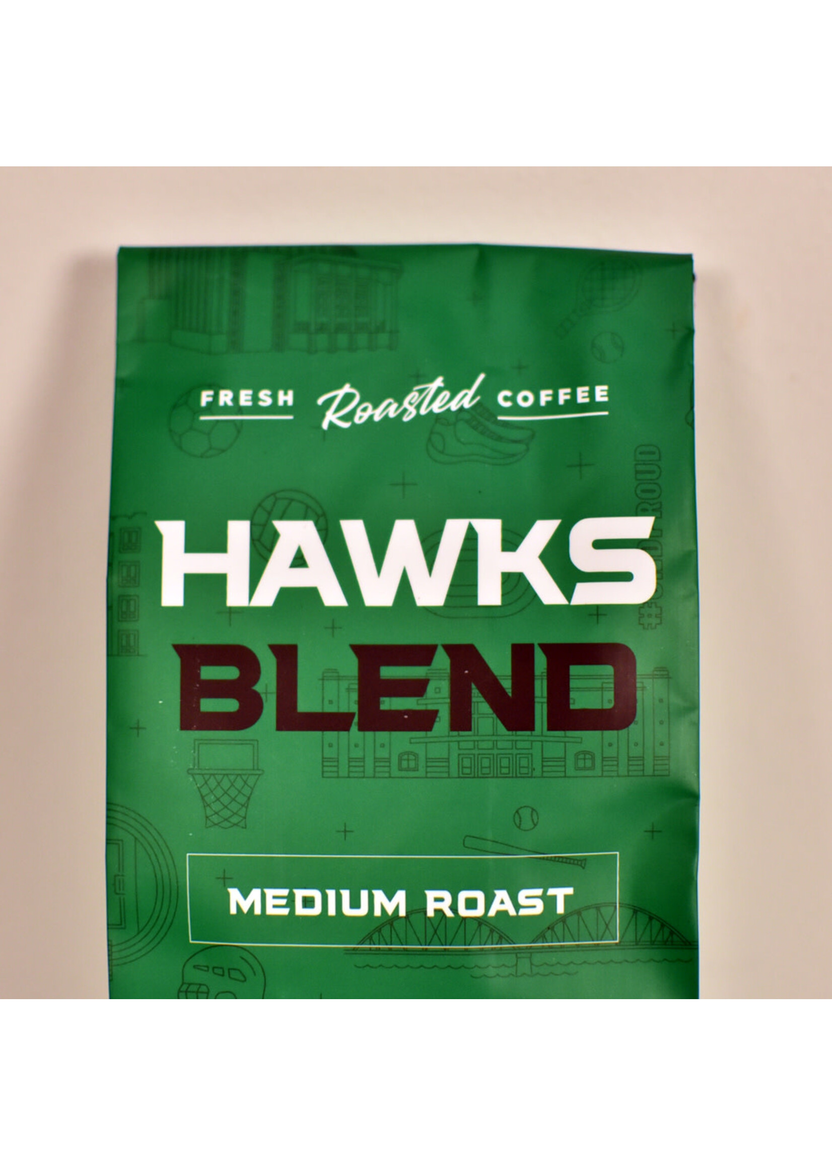 Bully Brew Hawks Blend by Bully Brew