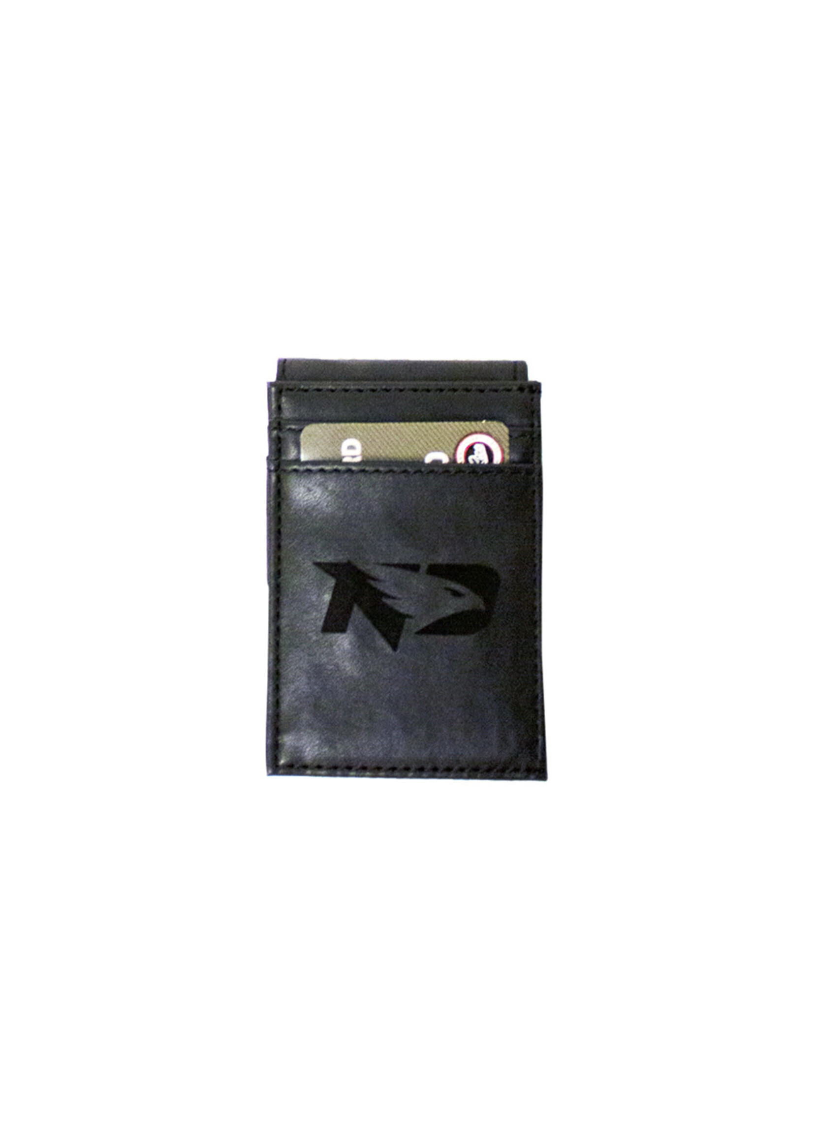 Rico Industries Hawks Front Pocket Wallet