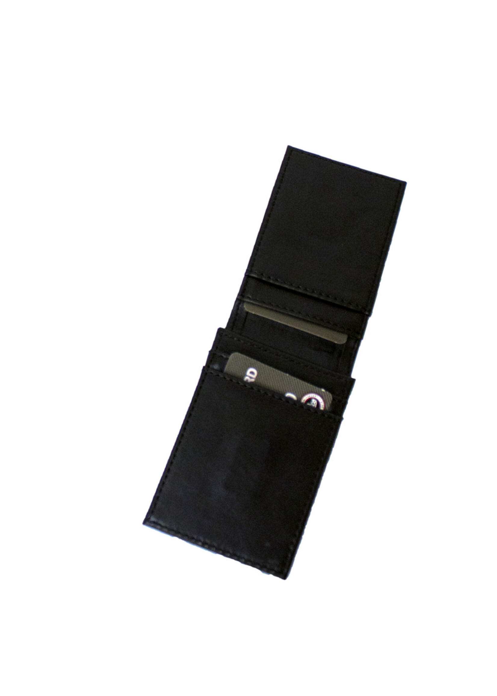 Rico Industries Hawks Front Pocket Wallet