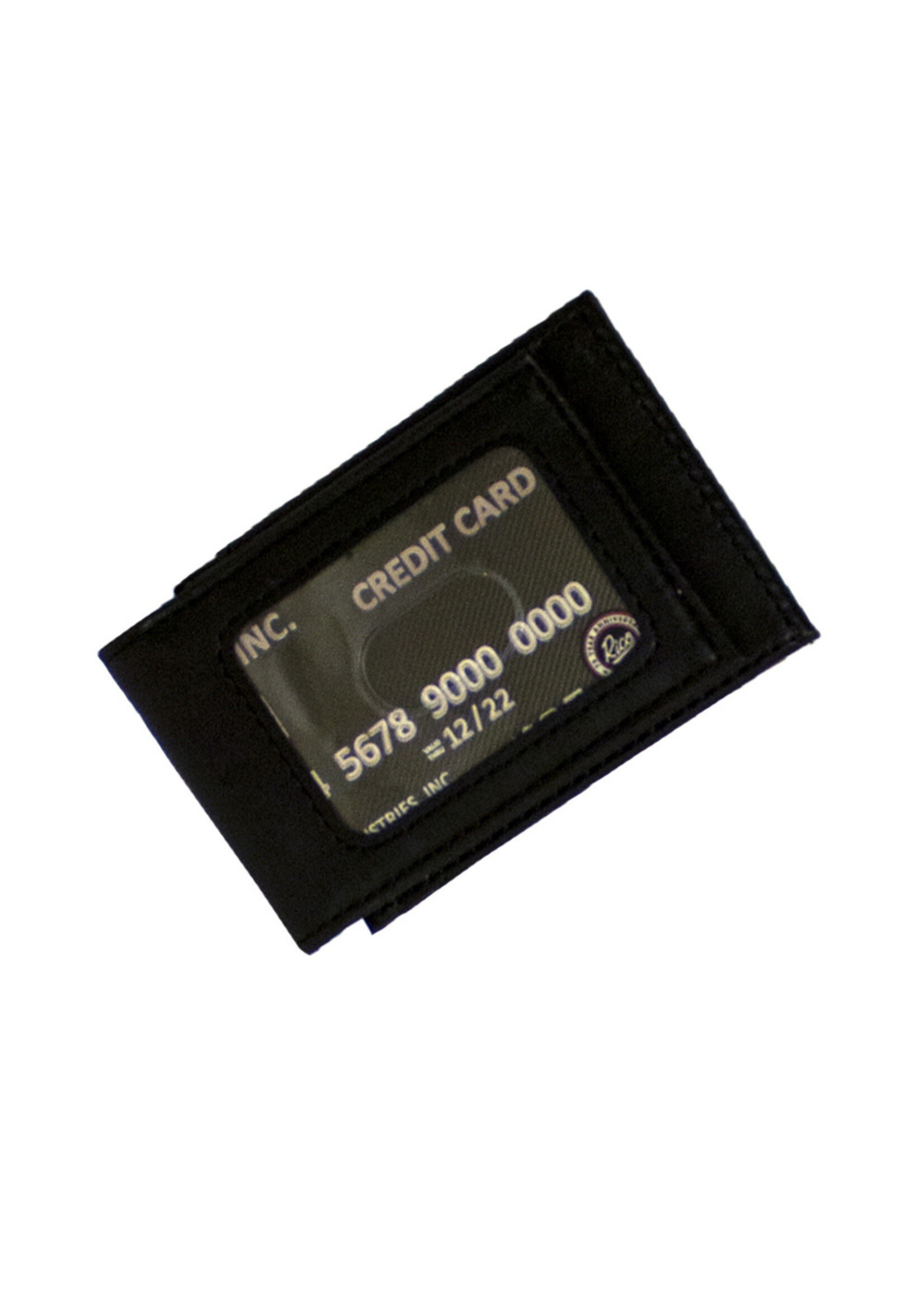 Rico Industries Hawks Front Pocket Wallet